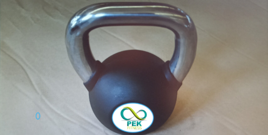 PU kettlebell